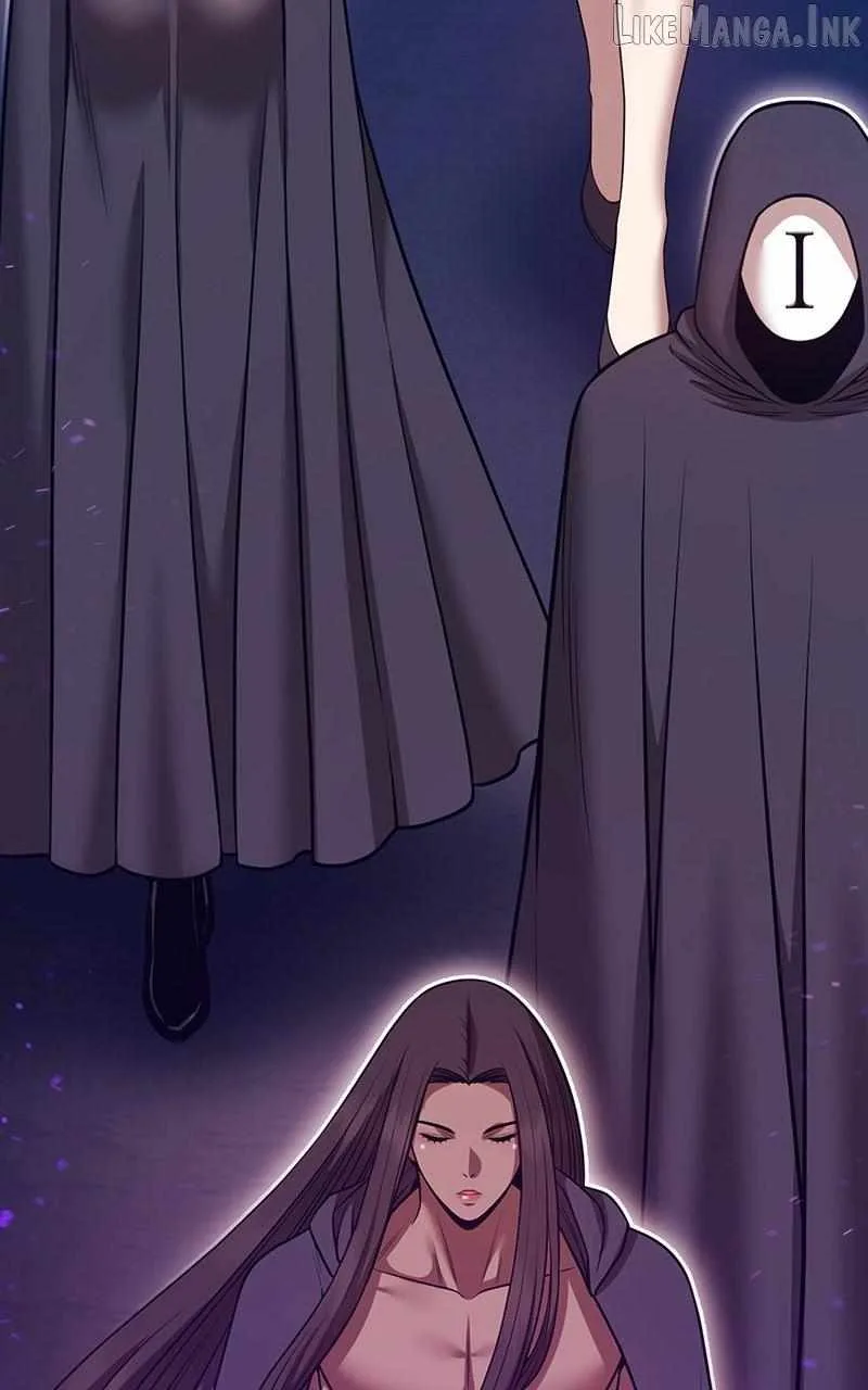 +99 Wooden stick Chapter 211 page 375