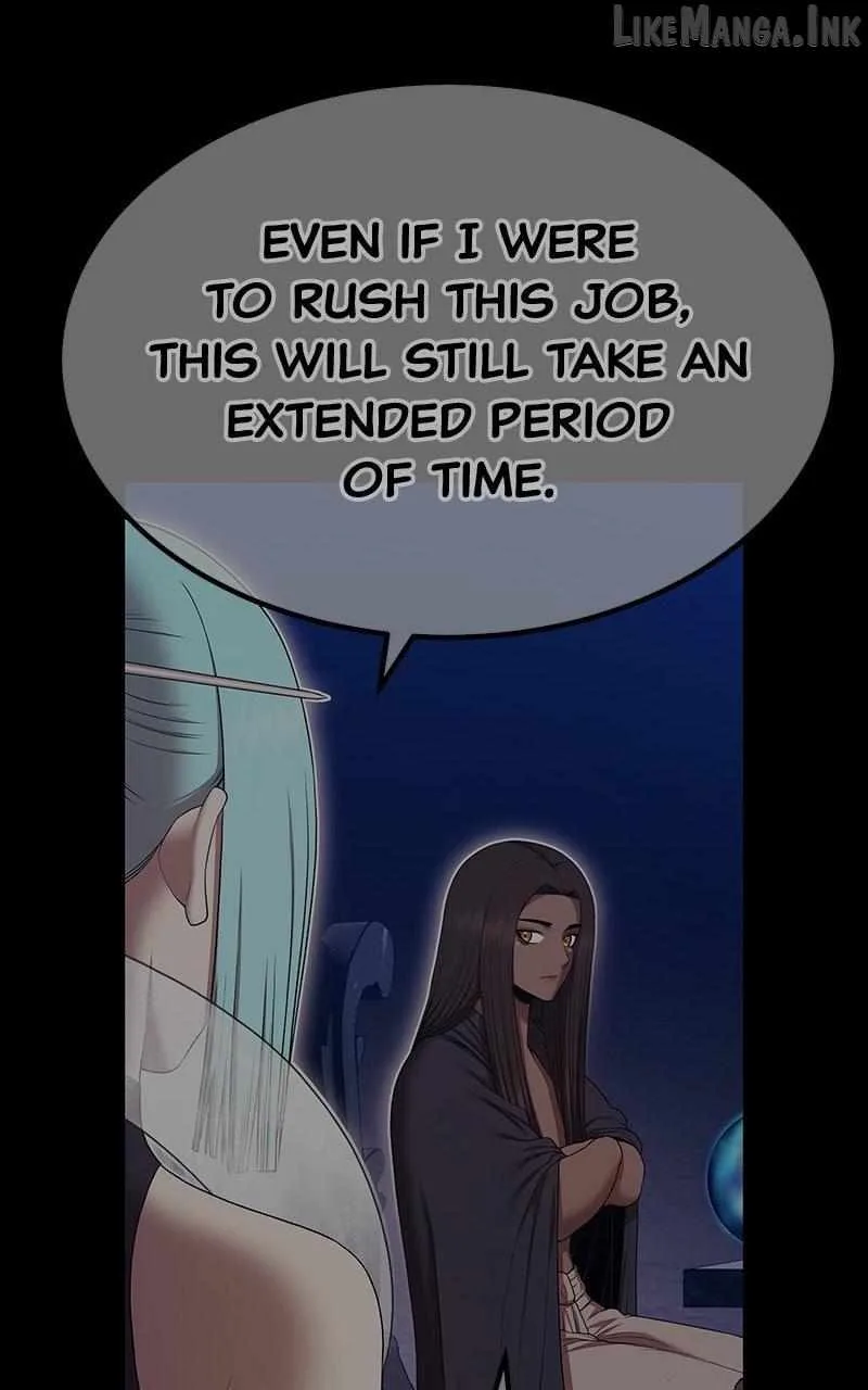 +99 Wooden stick Chapter 211 page 371