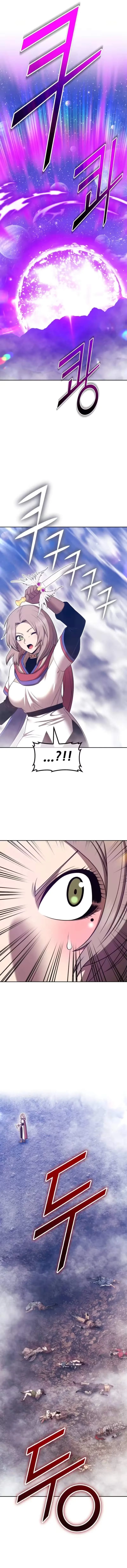 +99 Wooden stick Chapter 216 page 25