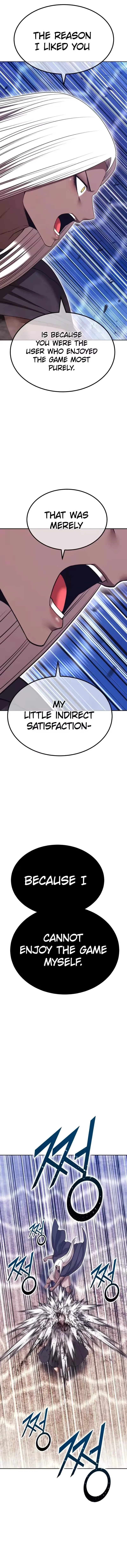 +99 Wooden stick Chapter 221 page 13