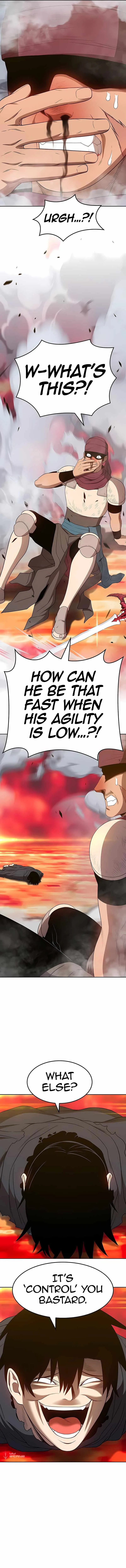 +99 Wooden stick Chapter 25 page 21