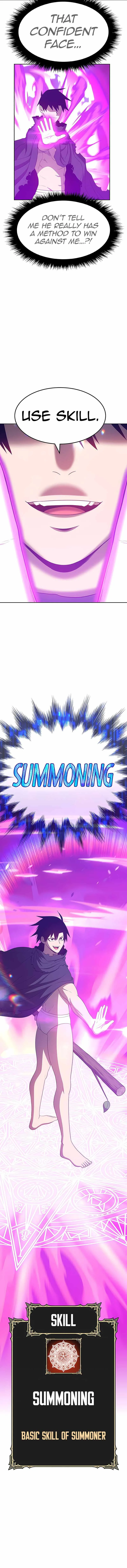 +99 Wooden stick Chapter 25 page 33