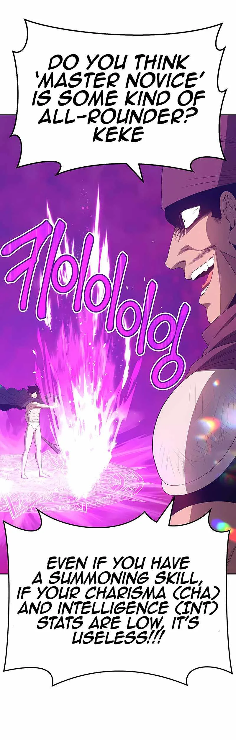 +99 Wooden stick Chapter 25 page 35