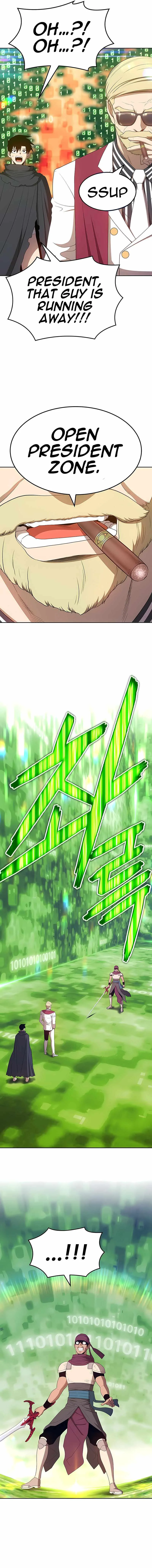 +99 Wooden stick Chapter 25 page 45