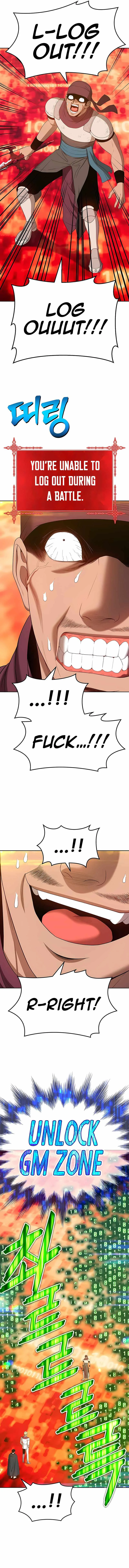 +99 Wooden stick Chapter 25 page 44