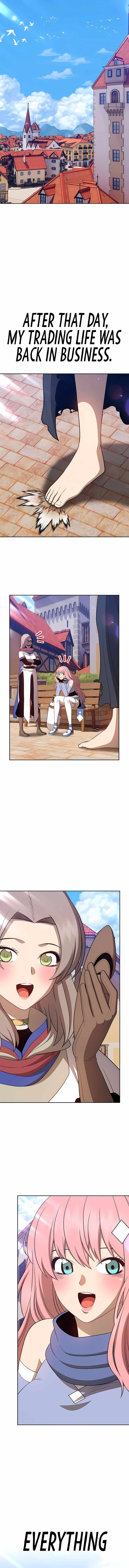 +99 Wooden stick Chapter 25 page 54