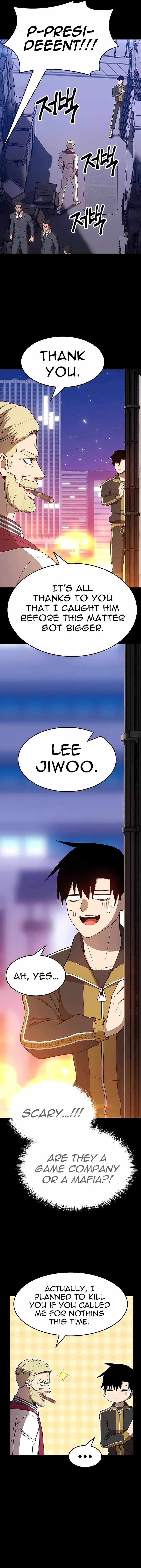 +99 Wooden stick Chapter 25 page 41