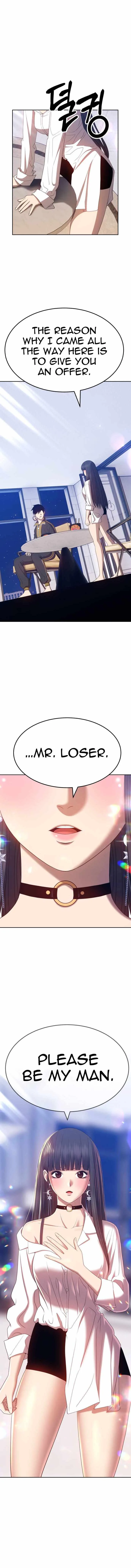 +99 Wooden stick Chapter 26 page 16