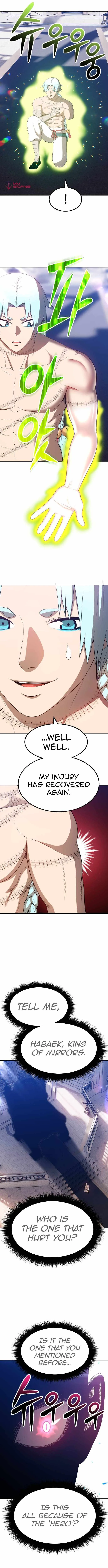 +99 Wooden stick Chapter 26 page 29