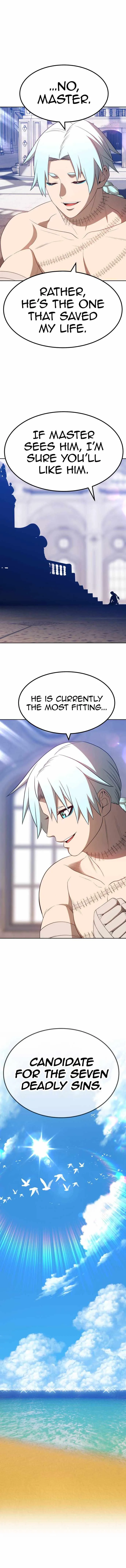 +99 Wooden stick Chapter 26 page 30