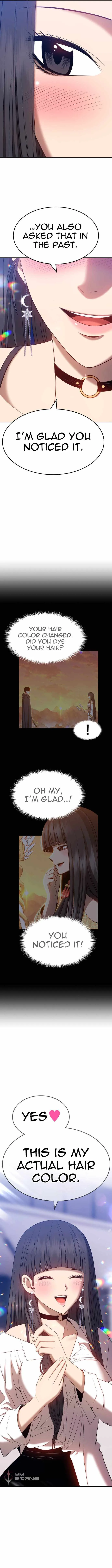 +99 Wooden stick Chapter 26 page 11