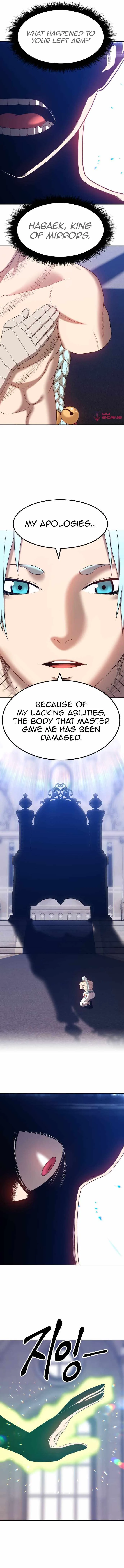 +99 Wooden stick Chapter 26 page 28