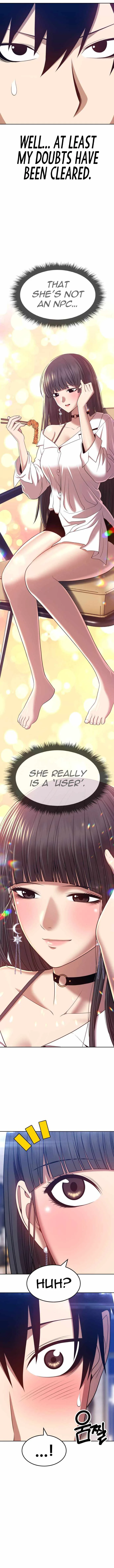 +99 Wooden stick Chapter 26 page 6