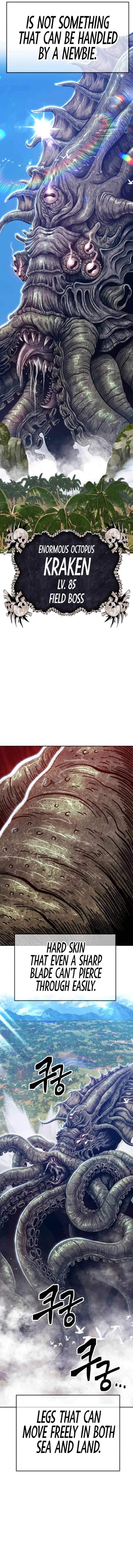 +99 Wooden stick Chapter 26 page 32