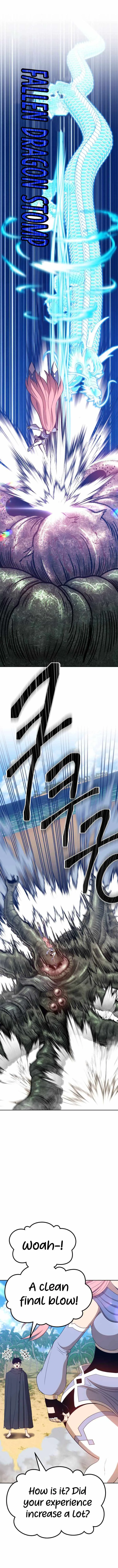 +99 Wooden stick Chapter 26 page 36