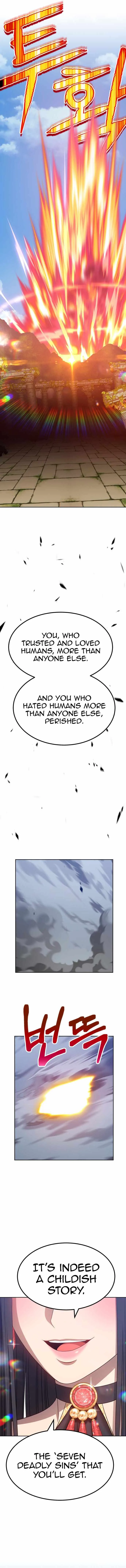 +99 Wooden stick Chapter 27 page 33