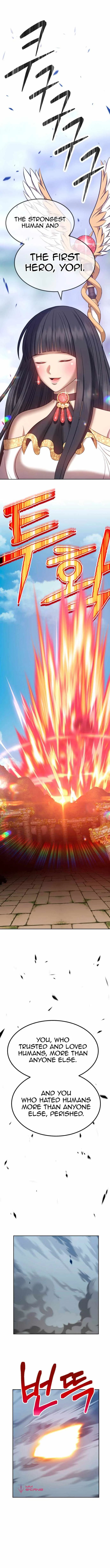 +99 Wooden stick Chapter 28 page 3