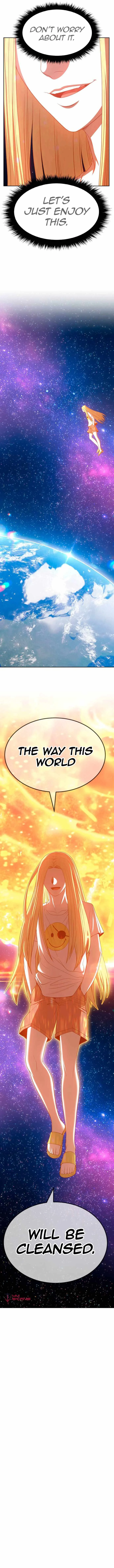 +99 Wooden stick Chapter 28 page 19