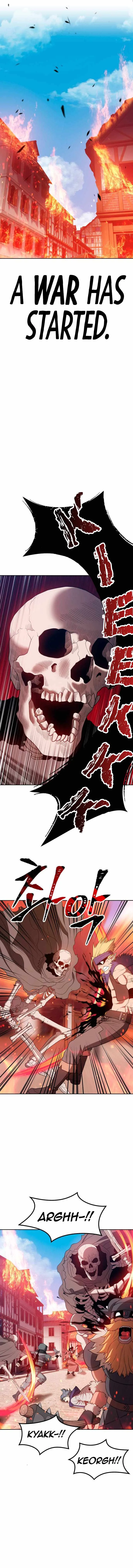+99 Wooden stick Chapter 28 page 24