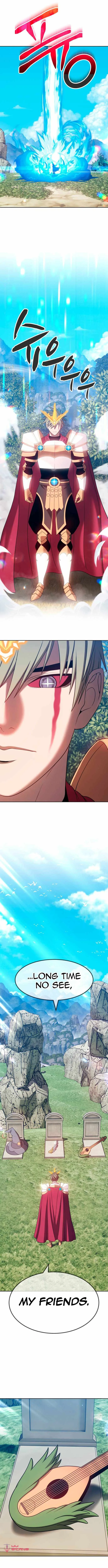 +99 Wooden stick Chapter 28 page 32
