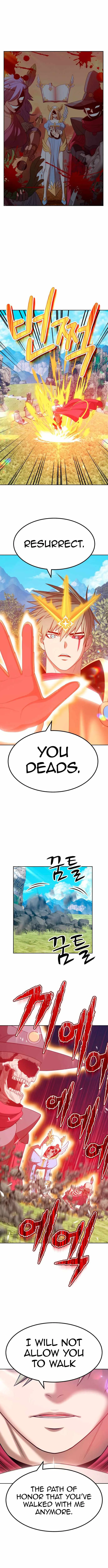 +99 Wooden stick Chapter 28 page 34