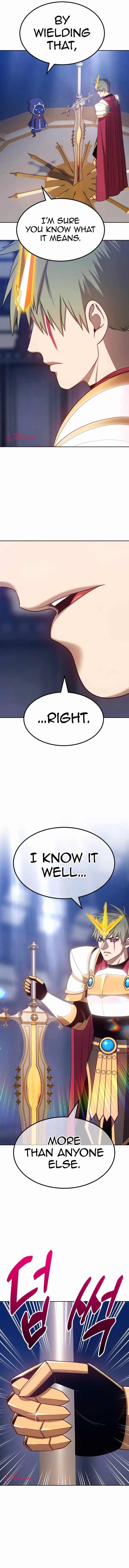 +99 Wooden stick Chapter 30 page 19