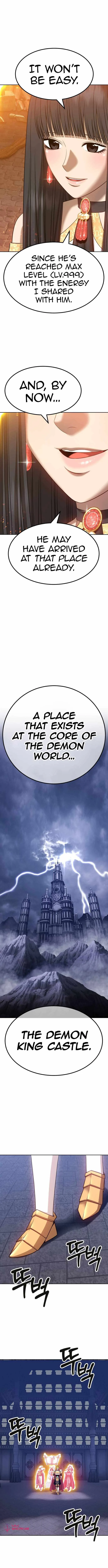 +99 Wooden stick Chapter 30 page 16