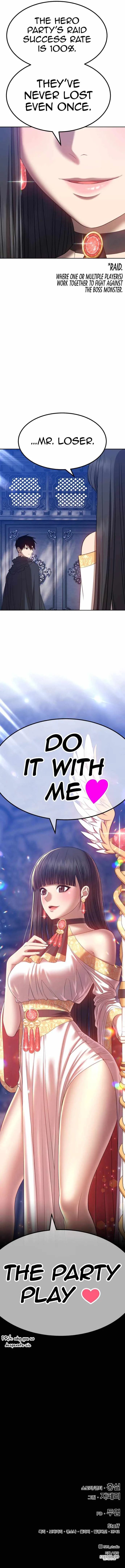 +99 Wooden stick Chapter 31 page 30