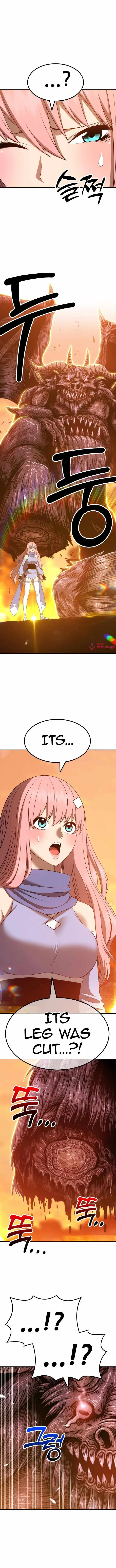 +99 Wooden stick Chapter 32 page 7