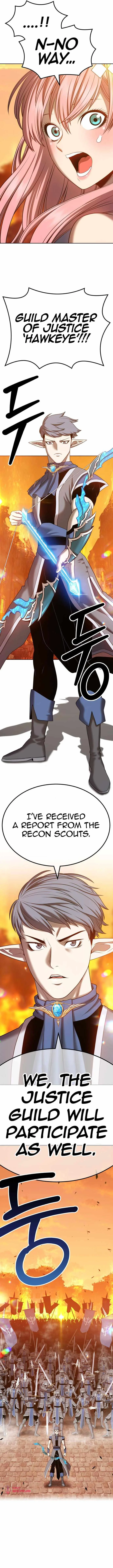 +99 Wooden stick Chapter 32 page 15