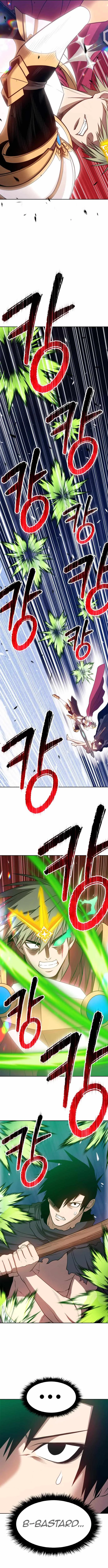 +99 Wooden stick Chapter 32 page 27