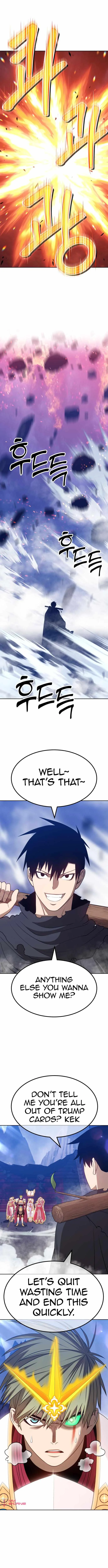 +99 Wooden stick Chapter 32 page 31