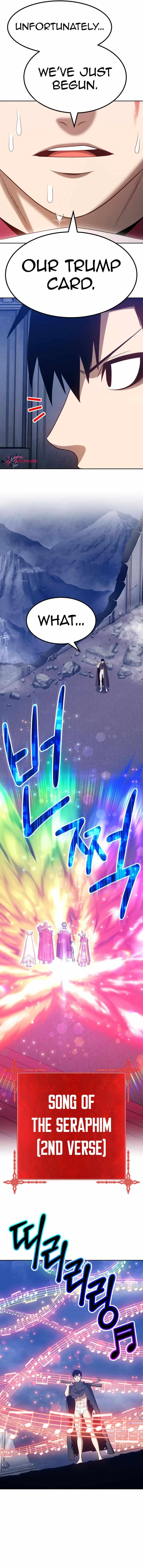 +99 Wooden stick Chapter 32 page 32