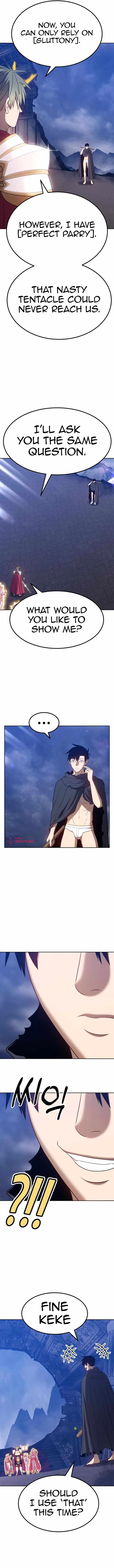 +99 Wooden stick Chapter 32 page 34