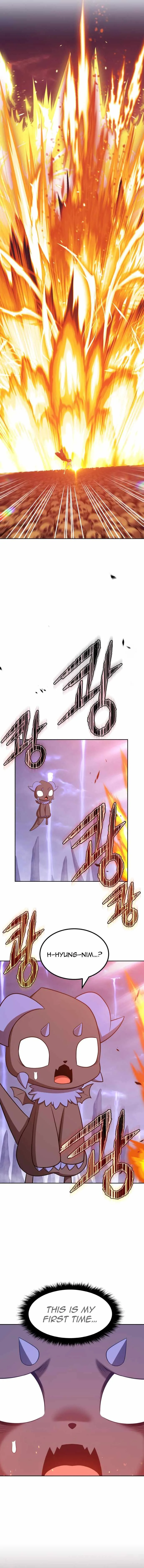 +99 Wooden stick Chapter 35 page 23