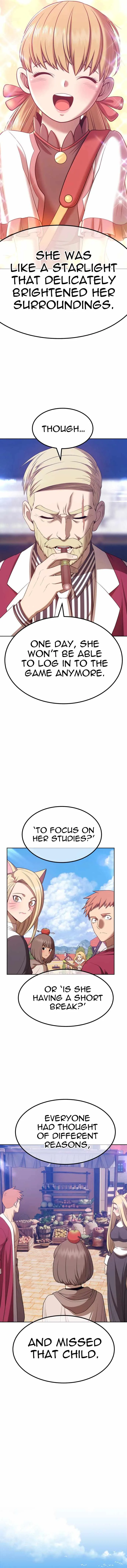 +99 Wooden stick Chapter 35 page 11