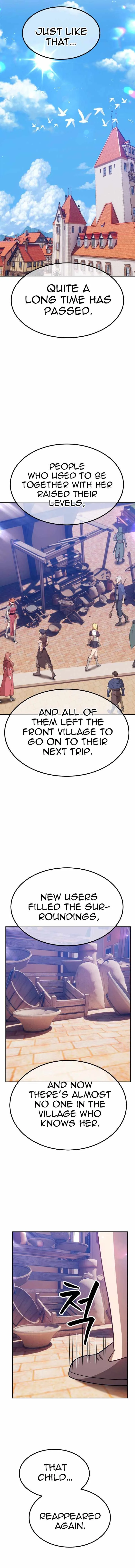 +99 Wooden stick Chapter 35 page 12