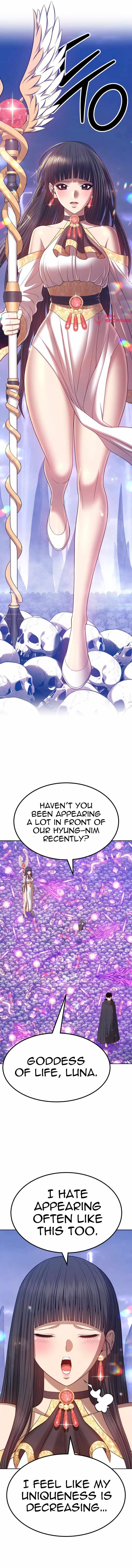 +99 Wooden stick Chapter 35 page 32