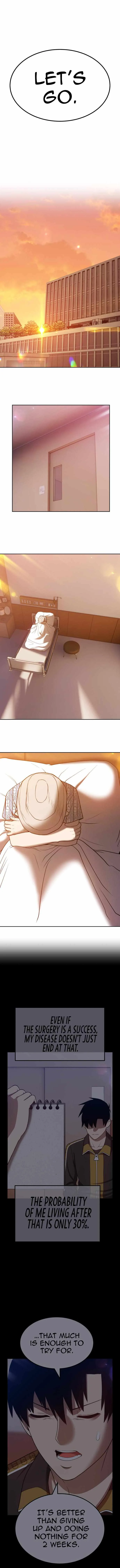 +99 Wooden stick Chapter 35 page 34