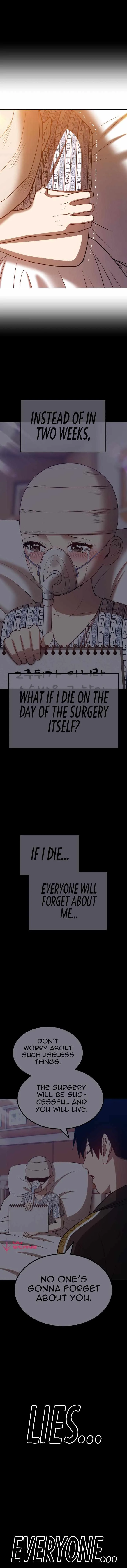 +99 Wooden stick Chapter 35 page 35