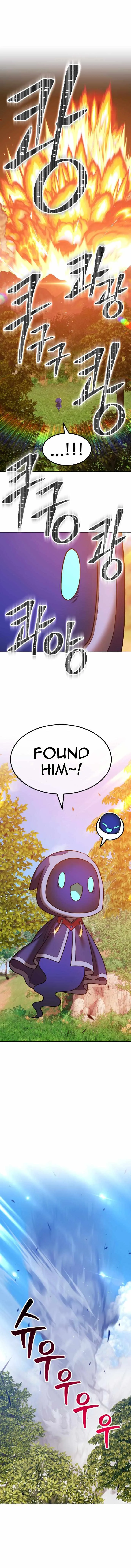 +99 Wooden stick Chapter 36 page 30