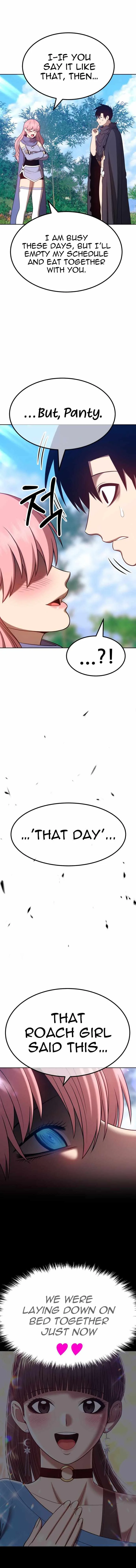 +99 Wooden stick Chapter 36 page 36
