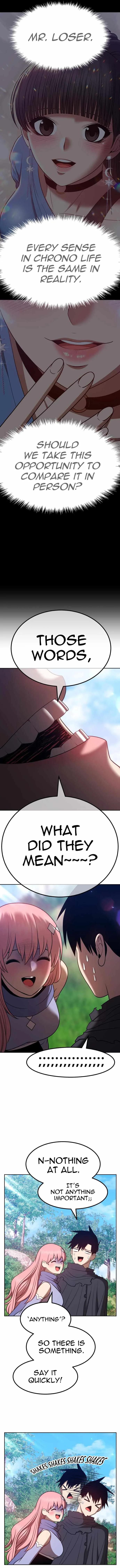 +99 Wooden stick Chapter 36 page 37