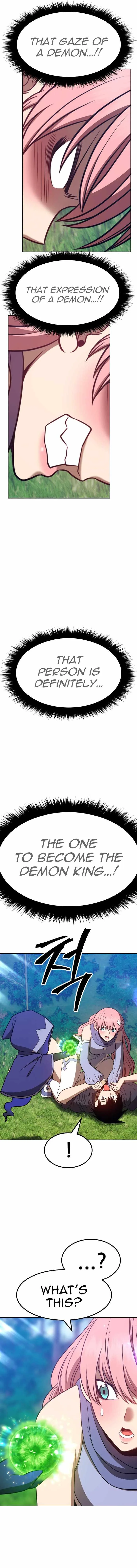 +99 Wooden stick Chapter 36 page 40