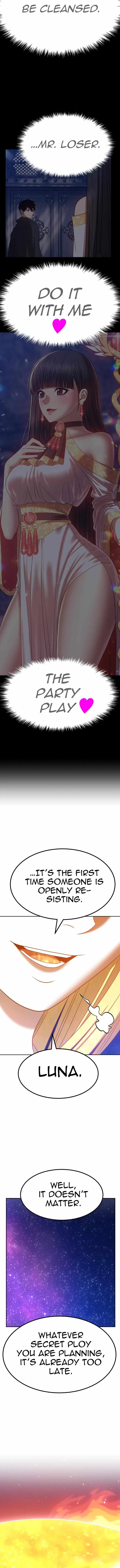 +99 Wooden stick Chapter 36 page 44
