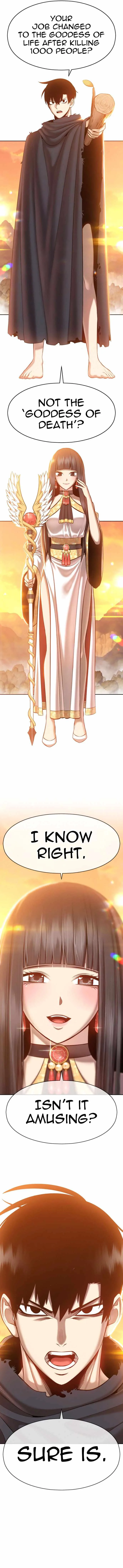 +99 Wooden stick Chapter 4 page 9