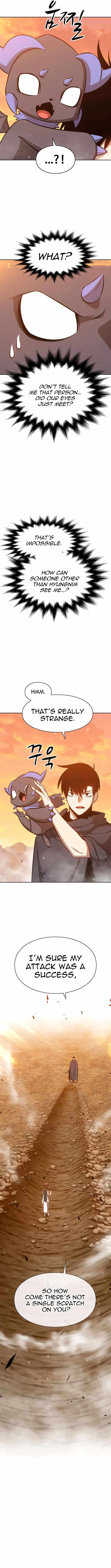 +99 Wooden stick Chapter 4 page 15