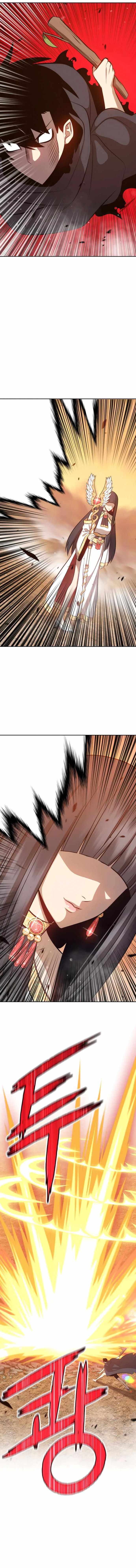 +99 Wooden stick Chapter 4 page 17