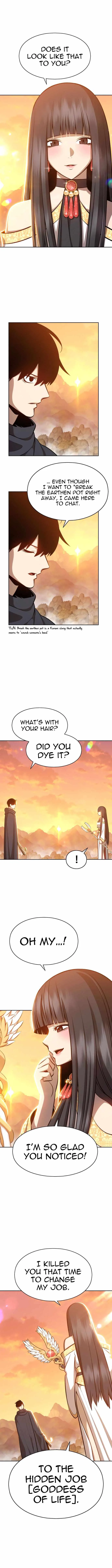 +99 Wooden stick Chapter 4 page 7