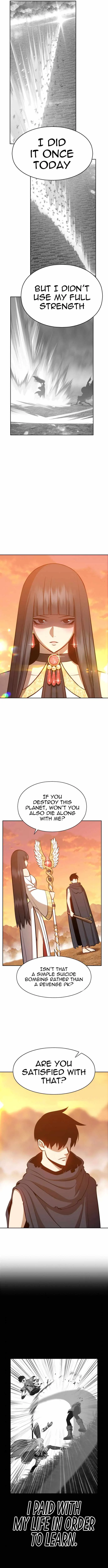+99 Wooden stick Chapter 4 page 26